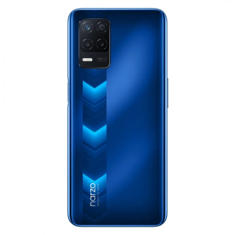 Realme smartphone Narzo 30 5G 4/128GB Blu Realme