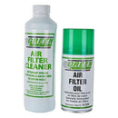 Filtro dell'aria Green Filters NH01-0