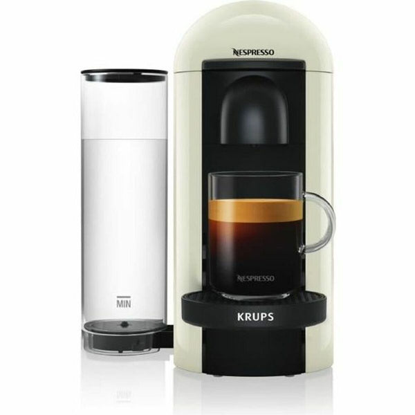 Caffettiera con Capsule Krups YY3916FD 1,2 L 1260 W-0