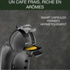 Caffettiera con Capsule Krups 800 ml 1500 W-2