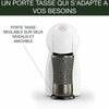 Caffettiera con Capsule Krups YY5218FD-2