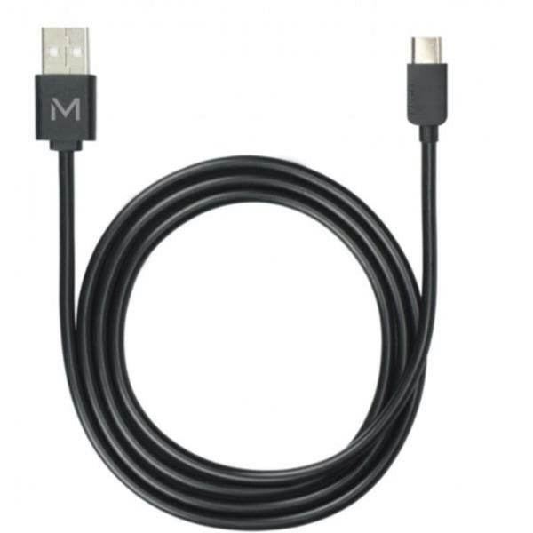 Cavo da USB a micro USB Mobilis 001278-0