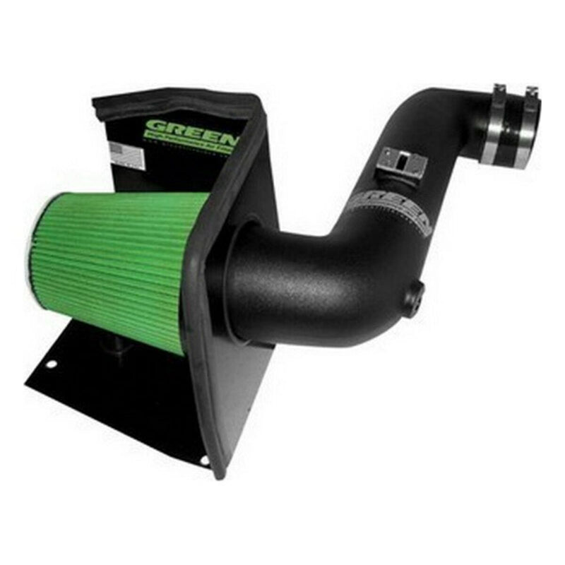 Kit di Aspirazione Diretta Green Filters K570 K570-0