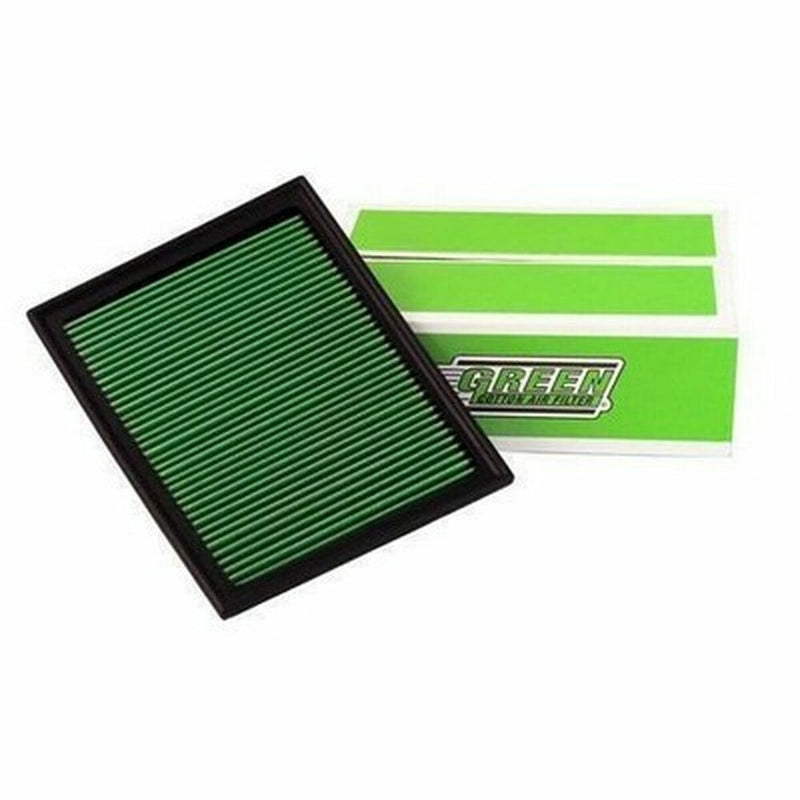 Filtro dell'aria Green Filters P960132-0