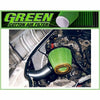 Kit di Aspirazione Diretta Green Filters P220-1