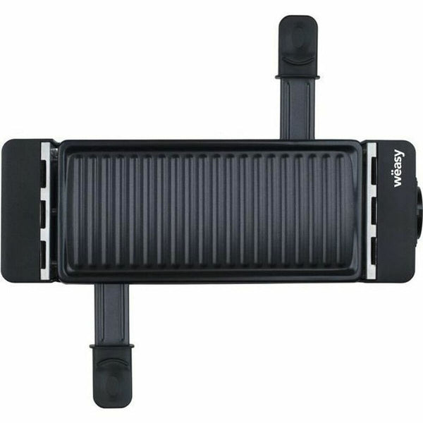 Piastra Grill Wëasy TIK12 400 W-0