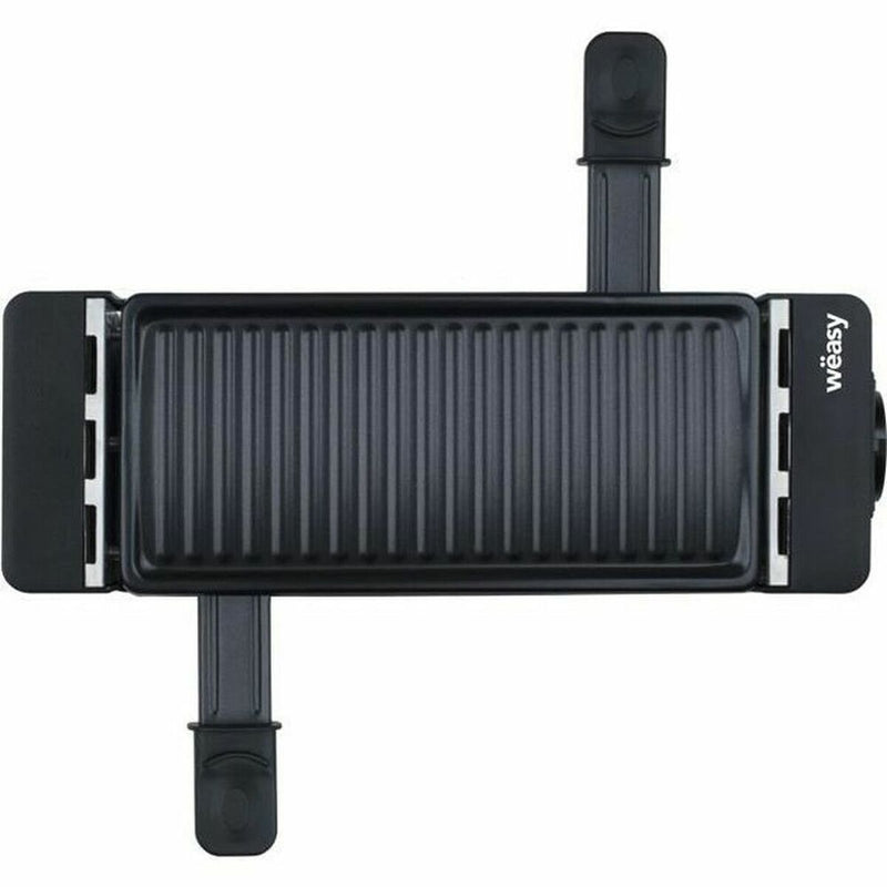 Piastra Grill Wëasy TIK12 400 W-0