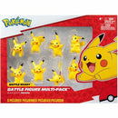 Set di Cifre Pokémon Battle Ready! Pikachu-5