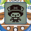 Animale Domestico virtuale Tamagotchi Nano: One Piece - Going Merry Edition-3