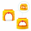 Playset Bandai Littlest Pet Shop 8 Pezzi-5