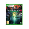 Videogioco per Xbox Series X Microids Flashback 2 - Limited Edition (FR)-0