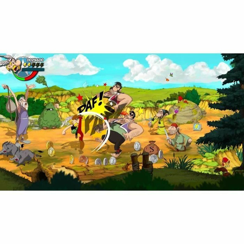 Videogioco PlayStation 5 Microids Astérix & Obelix: Slap them All! 2 (FR)-4