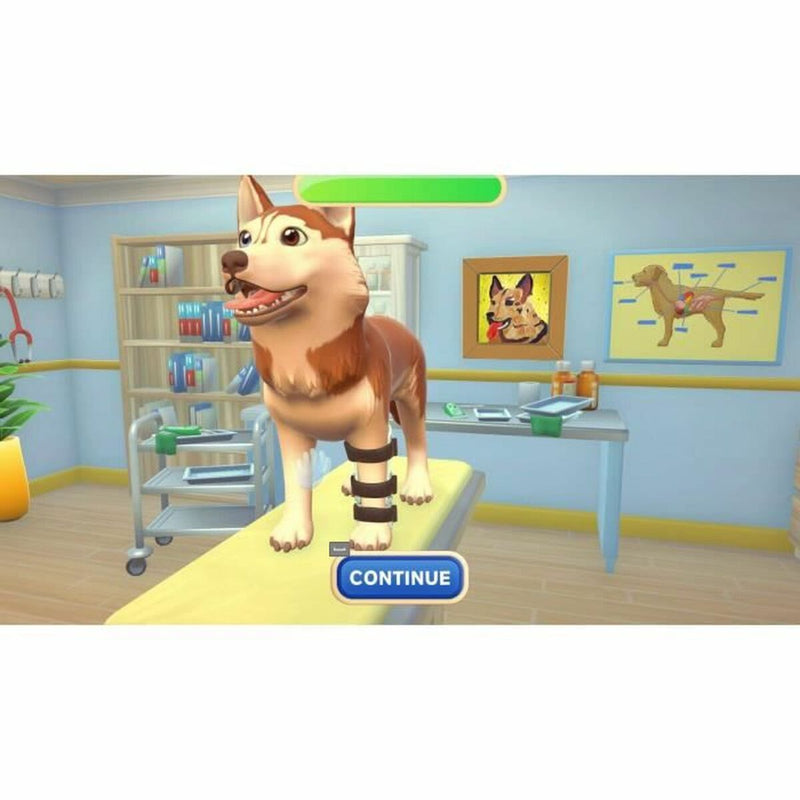 Videogioco per Switch Microids My Universe Pets-4