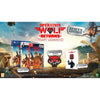 Videogioco PlayStation 4 Microids Operation Wolf: Returns - First Mission Rescue Edition-4