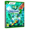 Videogioco per Xbox One / Series X Microids The Smurfs 2 - The Prisoner of the Green Stone (FR)-0