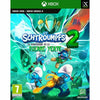 Videogioco per Xbox One / Series X Microids The Smurfs 2 - The Prisoner of the Green Stone (FR)-6