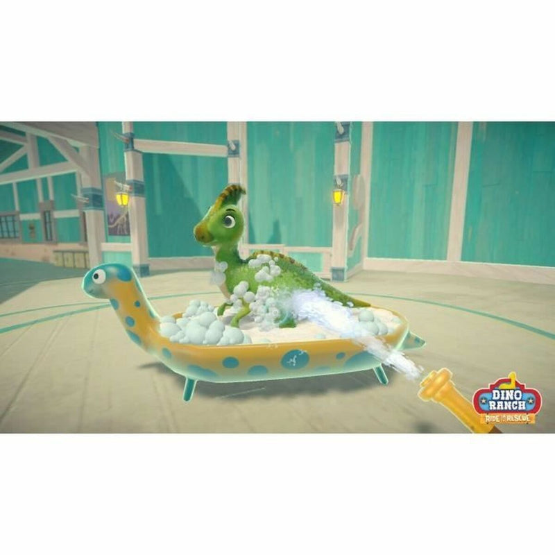 Videogioco per Switch Microids Dino Ranch: Mission Sauvetage (FR)-2