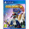 Videogioco PlayStation 4 Microids Goldorak Grendizer: The Feast of the Wolves (FR)-0