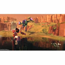 Videogioco PlayStation 4 Microids Goldorak Grendizer: The Feast of the Wolves (FR)-4