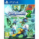 Videogioco PlayStation 4 Microids The Smurfs 2 - The Prisoner of the Green Stone (FR)-6