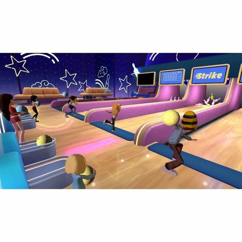Videogioco PlayStation 5 Microids Les Sisters 2-1