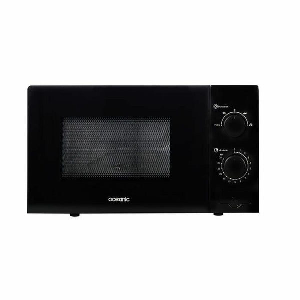 Microonde con Grill Oceanic MO20B11 20 L 20 L-0