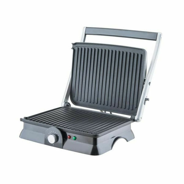 Barbecue Elettrico Hkoenig GR20 2000 W-0