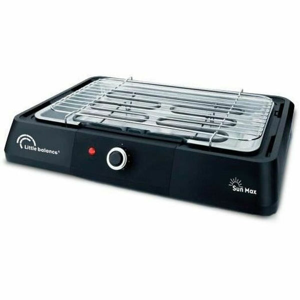 Barbecue Elettrico Little Balance 2200 W-0