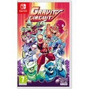 Videogioco per Switch Just For Games Gravity Circuit (FR)-0