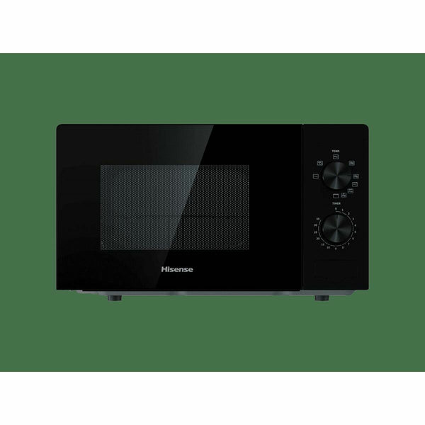 Microonde Hisense H20MOBP1 Nero 20 L-0