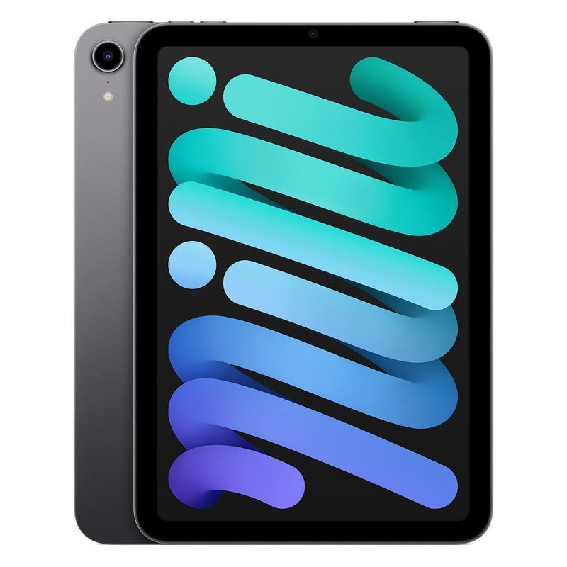 Apple iPad mini 6 (2021, A15 series) ricondizionato A apple