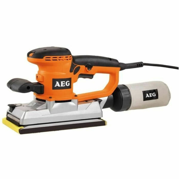 Levigatrice AEG Sander-0