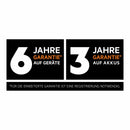 Levigatrice AEG Powertools BEX18-125 - 0 18 V-1