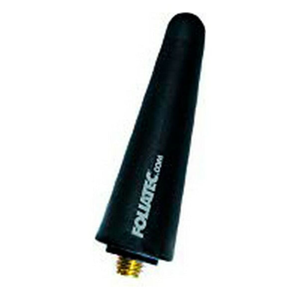 Antenna per auto Foliatec Fact Arena Nero-0