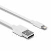 Cavo USB a Lightning LINDY 31327 2 m Bianco-1