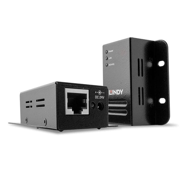 Cavo USB LINDY 42680 50 m Nero-0