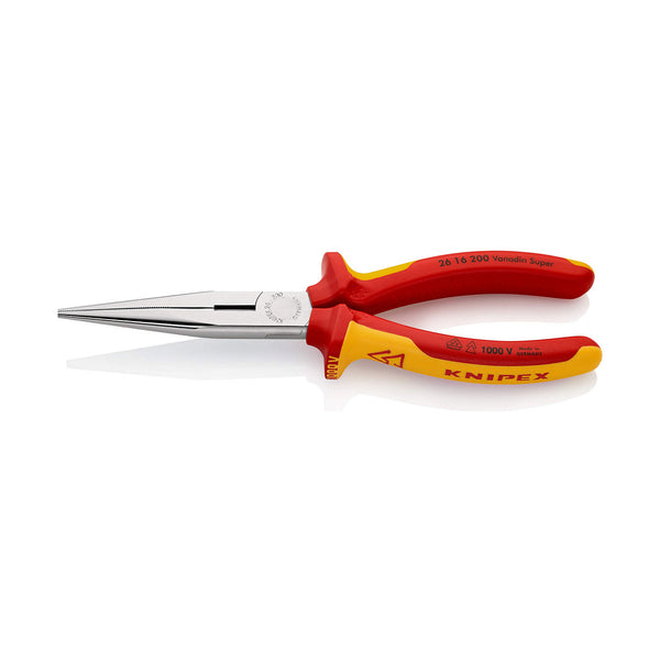 Pinze Knipex 200 x 56 x 19 mm-0