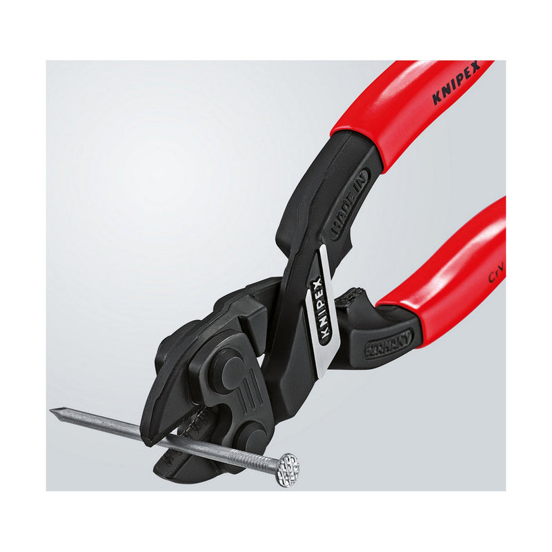 Cesoie Knipex CoBolt 205 x 41 x 15 mm-5