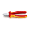 Pinze Knipex KP-7006180 56 x 20 x 180 mm-0