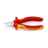 Pinze Knipex 54 x 25 x 140 mm-0