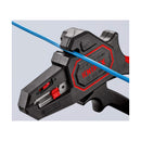 Pinze spelafili Knipex 12 62 180 SB Spellacavi-1