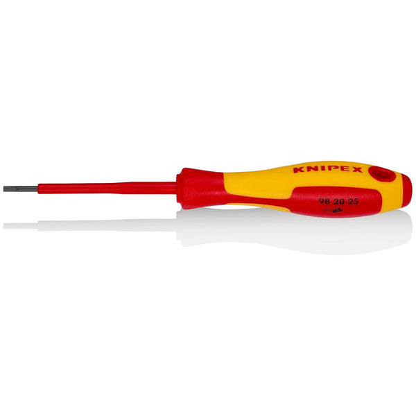 Cacciavite da elettricista Knipex 982025-0