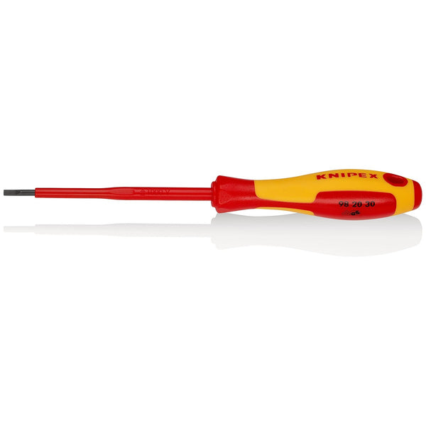 Cacciavite da elettricista Knipex 982030-0