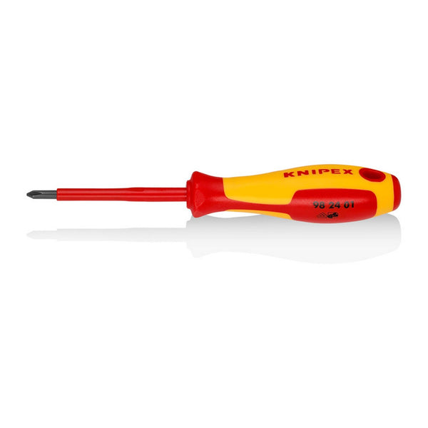 Cacciavite da elettricista Knipex 982401-0