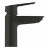 Rubinetto Monocomando Grohe Start S Nero opaco Ottone-4