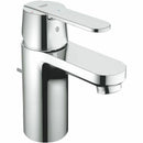 Rubinetto Monocomando Grohe 31148000 Metallo-0