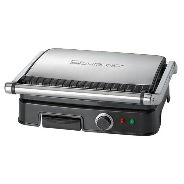 Barbecue Elettrico Clatronic KG 3487 2000 W-0