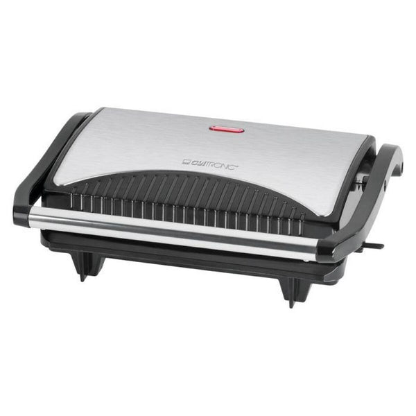 Barbecue Elettrico Clatronic MG 3519 700 W-0