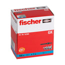 Kit di viti Fischer 52389-7