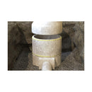 Cannone a schiuma Fischer pup k2 62400-4